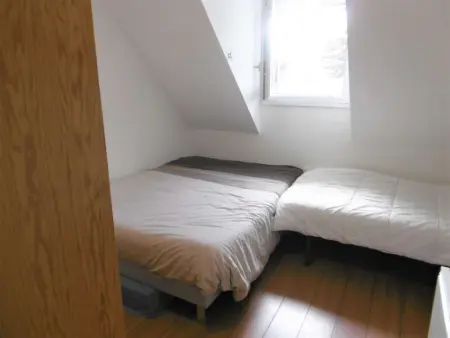 Maisonnette 2 pièces 34m² à 200m de la plage avec jardin clos, terrasse équipée et parking facile - Photo 8