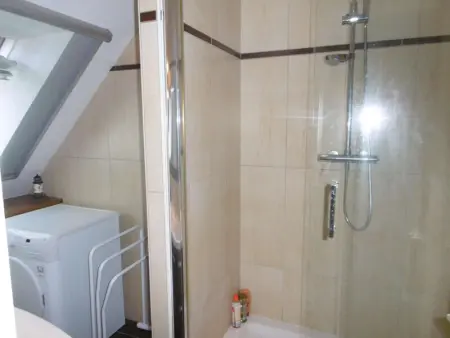 Maisonnette 2 pièces 34m² à 200m de la plage avec jardin clos, terrasse équipée et parking facile - Photo 10