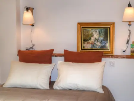 Gîte douillet à Luzillé avec terrasse, jardin, climatisation, proche Château de Chenonceau et Zoo de Beauval - Photo 1