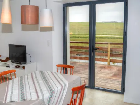 Gîte douillet à Luzillé avec terrasse, jardin, climatisation, proche Château de Chenonceau et Zoo de Beauval - Photo 5