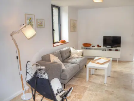 Gîte douillet à Luzillé avec terrasse, jardin, climatisation, proche Château de Chenonceau et Zoo de Beauval - Photo 6