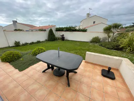 Charmant pavillon avec jardin clos, terrasse, et tout confort, à 950m de la plage des Sables-d'Olonne - Photo 10