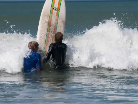 Charmant pavillon avec jardin clos, terrasse, et tout confort, à 950m de la plage des Sables-d'Olonne - Photo 12