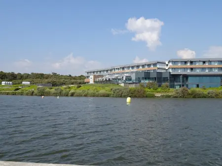 Charmant pavillon avec jardin clos, terrasse, et tout confort, à 950m de la plage des Sables-d'Olonne - Photo 15