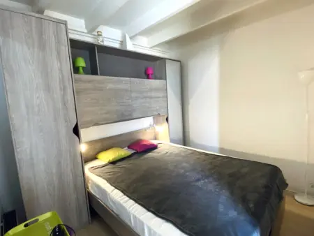 T2 Mezzanine aux Sables d'Olonne - Balcon, Proche Plage et Commerces - Photo 4