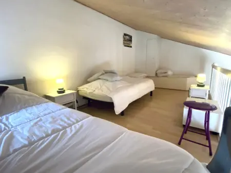 T2 Mezzanine aux Sables d'Olonne - Balcon, Proche Plage et Commerces - Photo 5