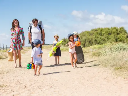 T2 Mezzanine aux Sables d'Olonne - Balcon, Proche Plage et Commerces - Photo 16