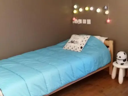 Gîte Authentique au Pied des Monts de Flandres avec Jardin et Spa (en Supplément) - Photo 15