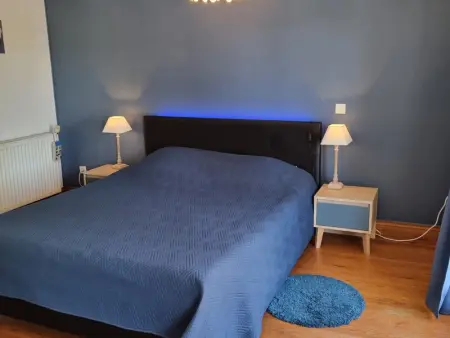 Gîte Authentique au Pied des Monts de Flandres avec Jardin et Spa (en Supplément) - Photo 17