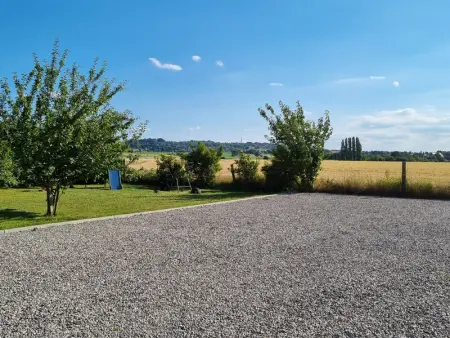 Gîte Authentique au Pied des Monts de Flandres avec Jardin et Spa (en Supplément) - Photo 21