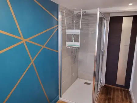 Gîte Authentique au Pied des Monts de Flandres avec Jardin et Spa (en Supplément) - Photo 29