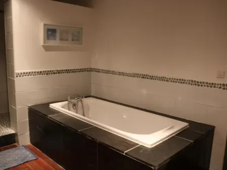 Gîte Authentique au Pied des Monts de Flandres avec Jardin et Spa (en Supplément) - Photo 31