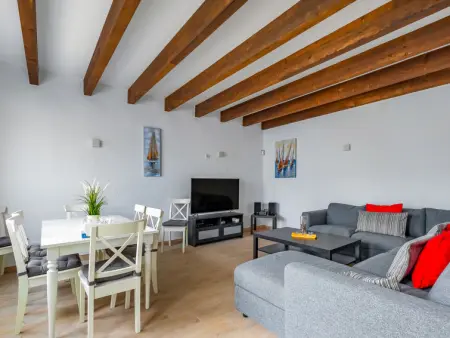 Vista del Mar 2, Maison 6 personnes à La Oliva - Photo 1