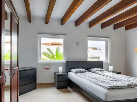 Vista del Mar 2, Maison 6 personnes à La Oliva - Photo 7