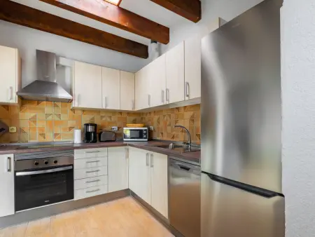 Vista del Mar 2, Maison 6 personnes à La Oliva - Photo 11