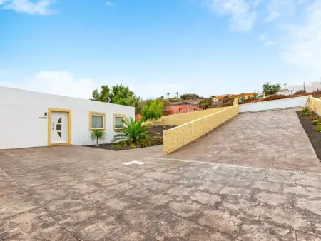 Vista del Mar 2, Maison 6 personnes à La Oliva - Photo 17