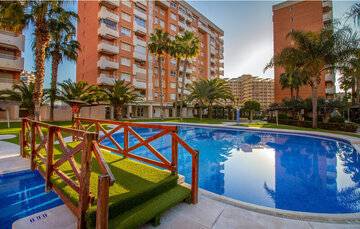 Location Appartement à Alicante (Alacant) EBI558 N°887923
