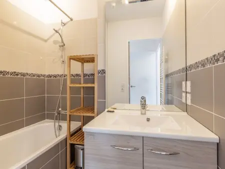 Charmant appartement au cœur de La Plagne avec cuisine équipée et accès rapide aux pistes - Photo 5