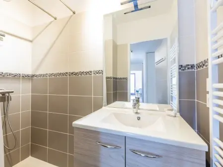 Charmant appartement au cœur de La Plagne avec cuisine équipée et accès rapide aux pistes - Photo 7