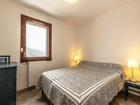 Charmant appartement au cœur de La Plagne avec cuisine équipée et accès rapide aux pistes - Photo 13