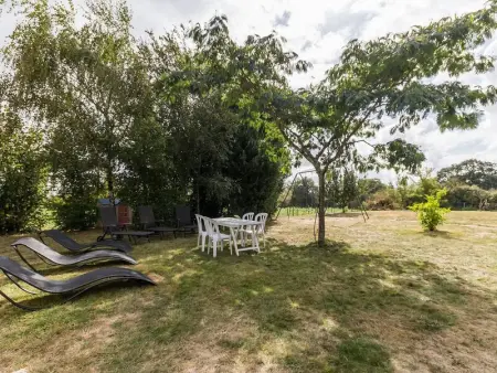 Ferme rénovée avec jardin clos, proche plages, Pornic et Nantes - vélos, terrain de pétanque, équipements bébé - Photo 1