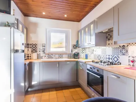 Ferme rénovée avec jardin clos, proche plages, Pornic et Nantes - vélos, terrain de pétanque, équipements bébé - Photo 3