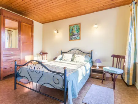 Ferme rénovée avec jardin clos, proche plages, Pornic et Nantes - vélos, terrain de pétanque, équipements bébé - Photo 4