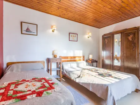 Ferme rénovée avec jardin clos, proche plages, Pornic et Nantes - vélos, terrain de pétanque, équipements bébé - Photo 6