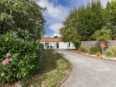 Ferme rénovée avec jardin clos, proche plages, Pornic et Nantes - vélos, terrain de pétanque, équipements bébé - Photo 10