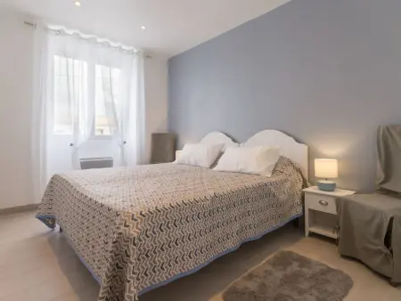 Gîte rénové près de la mer avec jardin clos, cheminée, Wifi et équipements bébé inclus. - Photo 4