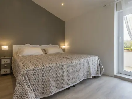 Gîte rénové près de la mer avec jardin clos, cheminée, Wifi et équipements bébé inclus. - Photo 8