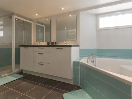 Gîte rénové près de la mer avec jardin clos, cheminée, Wifi et équipements bébé inclus. - Photo 9