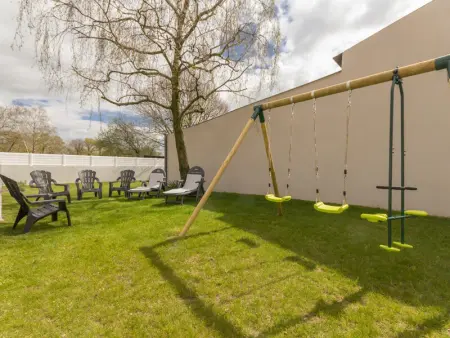 Gîte rénové près de la mer avec jardin clos, cheminée, Wifi et équipements bébé inclus. - Photo 11