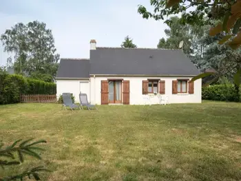 Agriturismo a La Chapelle Launay,Gîte indépendant avec jardin clos, au calme, près de La Baule et Nantes FR-1-306-882 N°834918