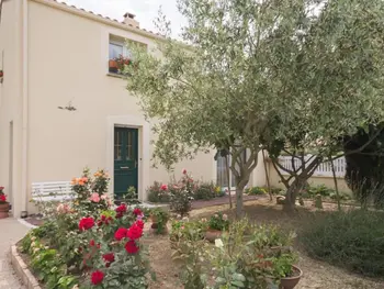 Casa rural en Saint Philbert de Grand Lieu,Gîte Confortable entre Nantes et la Mer avec Parking Sécurisé et Coin Détente Privé FR-1-306-885 N°834920