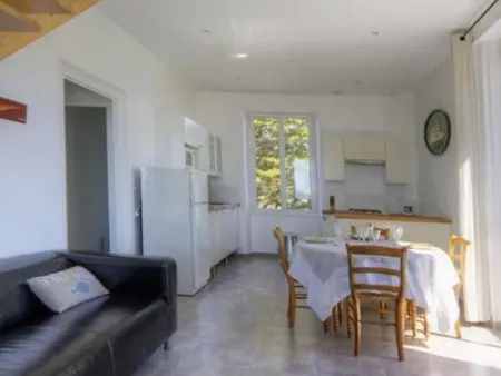 Charmant gîte face mer avec balcon privé, proche Pornic, tout confort assuré - Photo 3