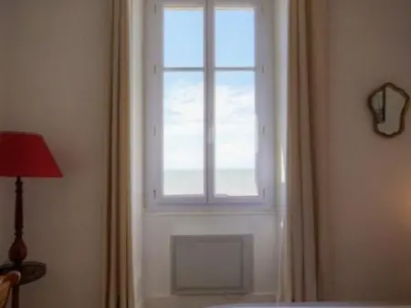 Charmant gîte face mer avec balcon privé, proche Pornic, tout confort assuré - Photo 9