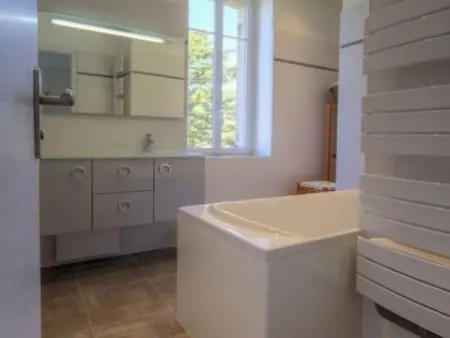 Charmant gîte face mer avec balcon privé, proche Pornic, tout confort assuré - Photo 12