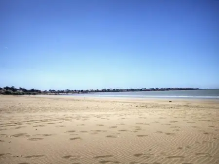 Charmant gîte face mer avec balcon privé, proche Pornic, tout confort assuré - Photo 14