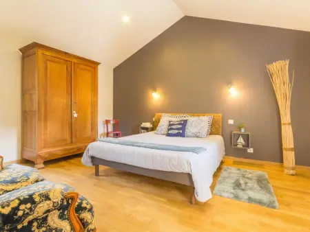 Spacieux écogîte en pierre avec jardin clos, proche de l'océan et des plages, tout confort - Photo 4