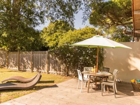 Spacieux écogîte en pierre avec jardin clos, proche de l'océan et des plages, tout confort - Photo 5