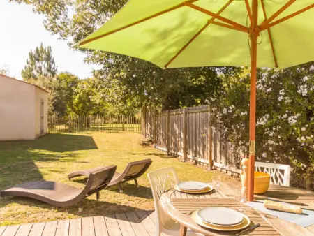 Spacieux écogîte en pierre avec jardin clos, proche de l'océan et des plages, tout confort - Photo 7