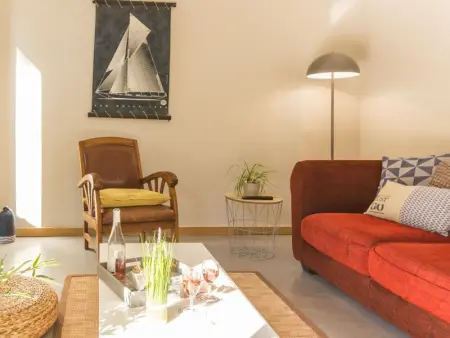 Spacieux écogîte en pierre avec jardin clos, proche de l'océan et des plages, tout confort - Photo 9