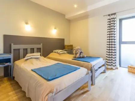 Spacieux écogîte en pierre avec jardin clos, proche de l'océan et des plages, tout confort - Photo 12