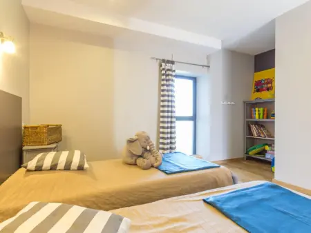 Spacieux écogîte en pierre avec jardin clos, proche de l'océan et des plages, tout confort - Photo 13