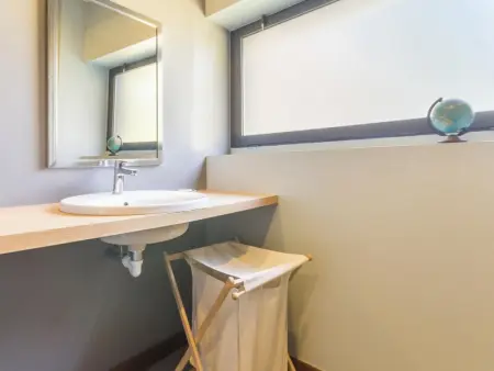 Spacieux écogîte en pierre avec jardin clos, proche de l'océan et des plages, tout confort - Photo 15