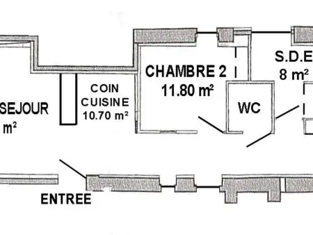 Spacieux écogîte en pierre avec jardin clos, proche de l'océan et des plages, tout confort - Photo 20