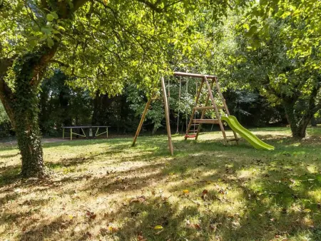 Charme ancien revisité : Gîte spacieux avec grand jardin, équipements complets, près de Guérande. - Photo 1