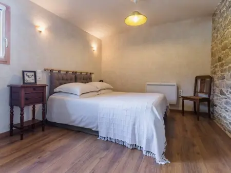 Charme ancien revisité : Gîte spacieux avec grand jardin, équipements complets, près de Guérande. - Photo 4