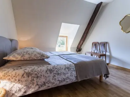 Charme ancien revisité : Gîte spacieux avec grand jardin, équipements complets, près de Guérande. - Photo 5